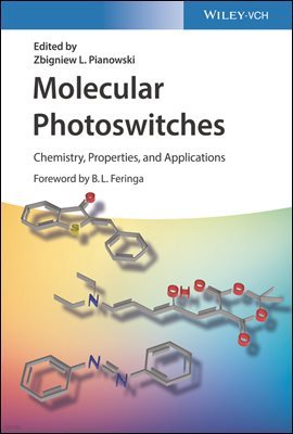 Molecular Photoswitches