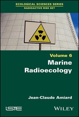 Marine Radioecology, Volume 6