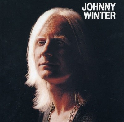   - Johnny Winter - Johnny Winter [U.S߸]