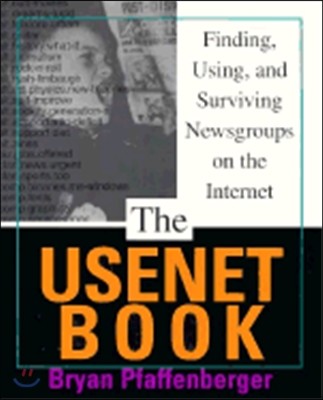 The Usenet Book