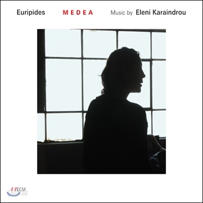 엘레니 카라인드루: 메데아 (Eleni Karaindrou: Medea)
