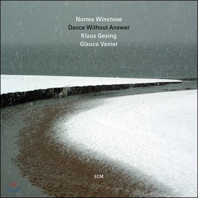 Norma Winstone - Dance Without Answer