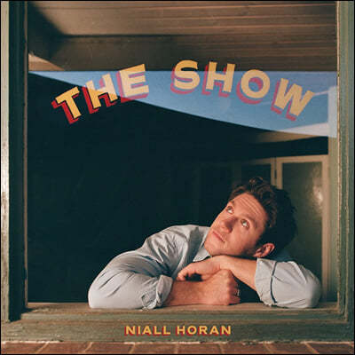 Niall Horan (나일 호란) - 3집 The Show [LP]