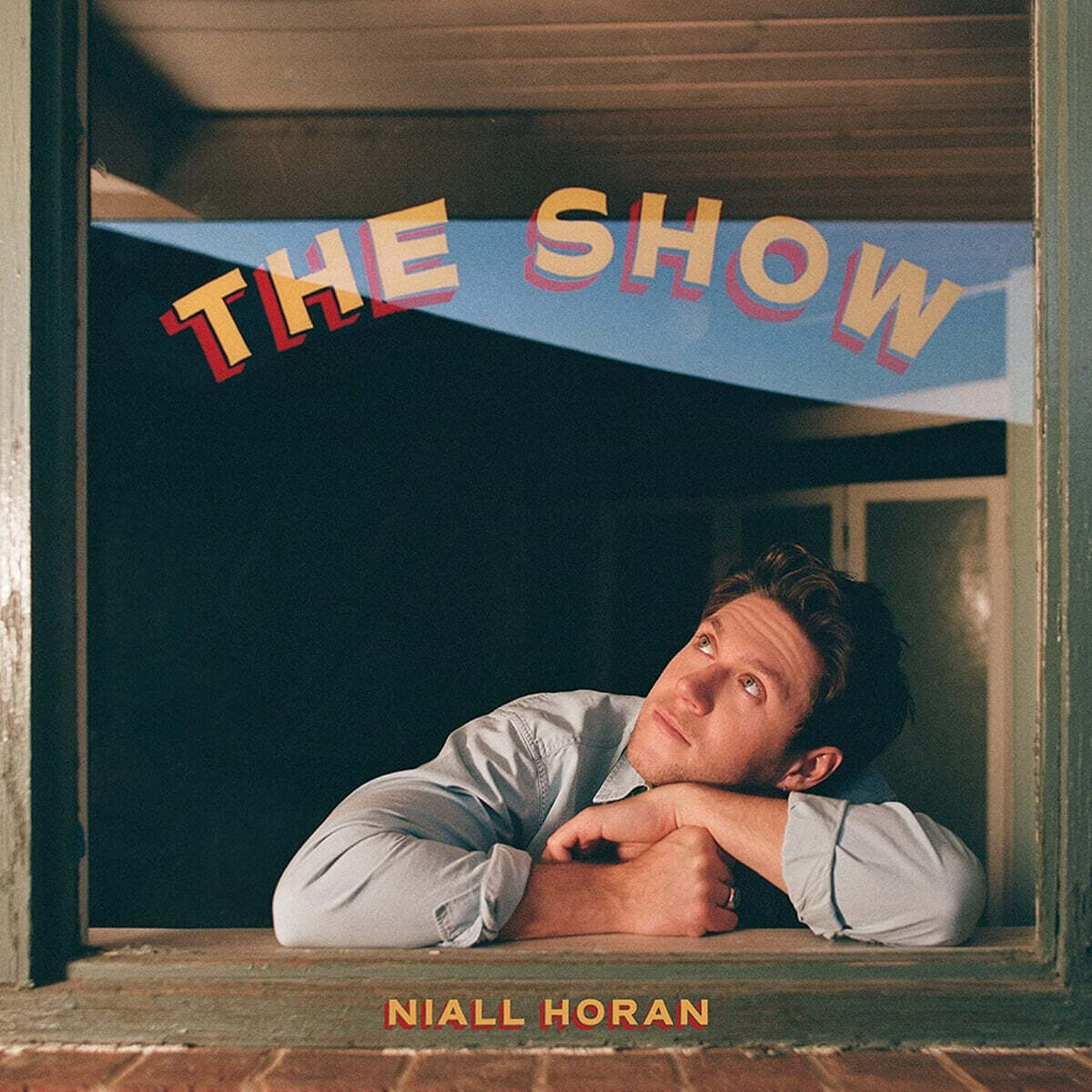 Niall Horan (나일 호란) - 3집 The Show [LP]
