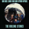 The Rolling Stones (Ѹ ) - Big Hits (High Tide And Green Grass) [LP]