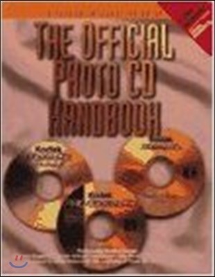 The Official Photo Cd Handbook