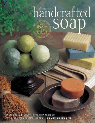 Handcrafted Soap