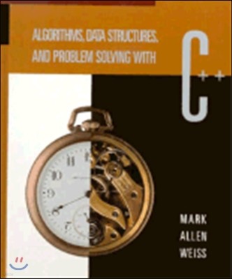 Algorithms, Data Structures, and Problem Solving with C++