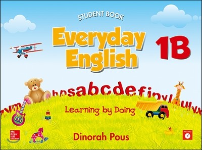 Everyday English 1-B Student Book