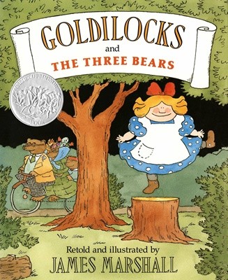 에드워드 마셜 7종(Goldilocks and the Three Bears, Hansel and Gretel,James Marshall's Cinderella,red riding hood 등) The Miss Nelson Collection,