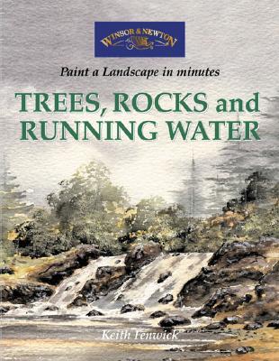 Trees, Rocks and Running Water