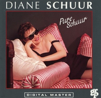 다이안 슈어 - Diane Schuur - Pure Schuur [U.S발매]