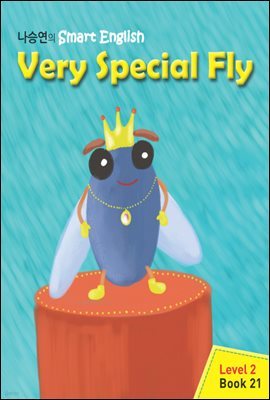 Very Special Fly