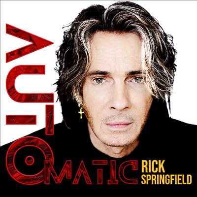 Rick Springfield - Automatic (Gatefold 2LP)