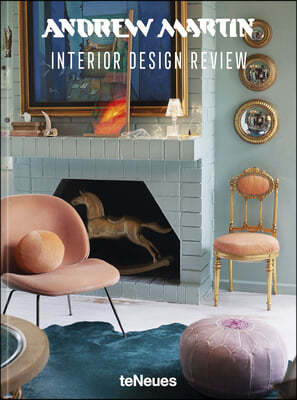 Andrew Martin Interior Design Review Vol. 27