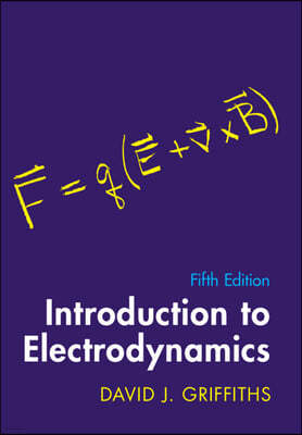 Introduction to Electrodynamics