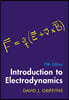 Introduction to Electrodynamics