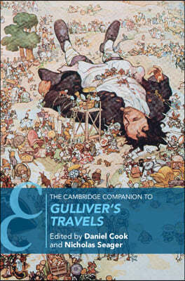The Cambridge Companion to Gulliver's Travels