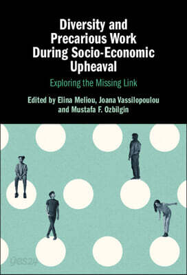 Diversity and Precarious Work During Socio-Economic Upheaval