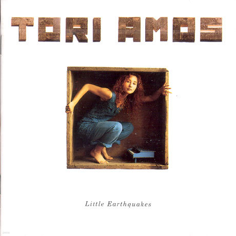 [] Tori Amos - Little Earthquakes