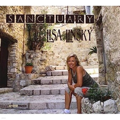 Lisa Linsky - Sanctuary (수입)