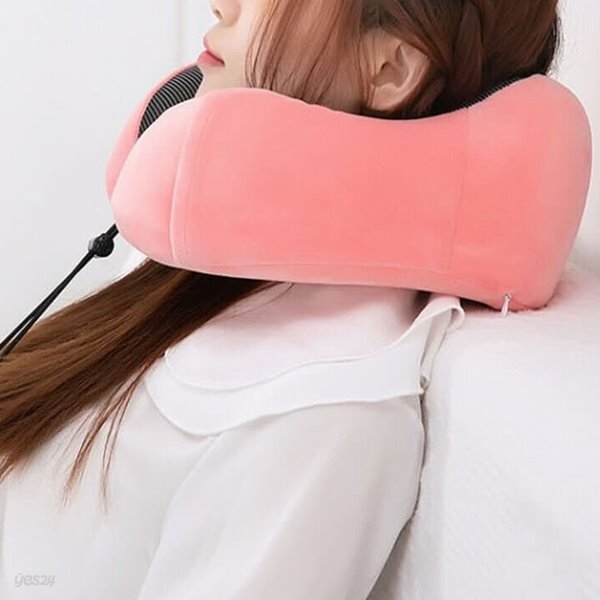 [EPICK] CSC 편안한 메모리폼 목쿠션(여행-기내-휴식) CSC-39050