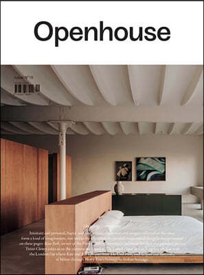 Open House (ݳⰣ) : 2023 No.19