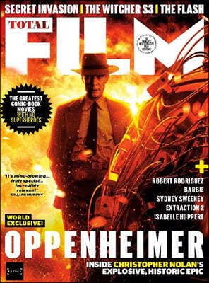 Total Film () : 2023 06 ̸ ų  Ŀ