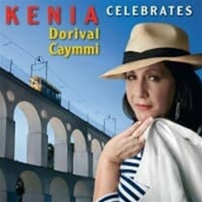 [미개봉] Kenia / Celebrates Dorival Caymmi (수입)
