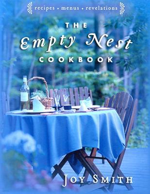 The Empty Nest Cookbook