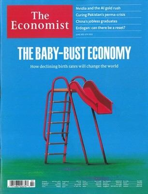 The Economist (ְ) : 2023 06 03