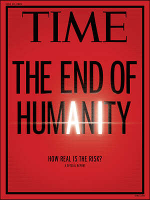 Time (ְ) - Asia Ed. 2023 06 12 (  )