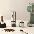 [마리슈타이거] 루미 커피 그라인더 에스프레소 V25