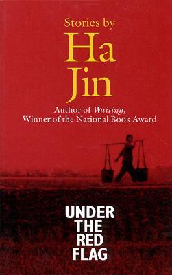 Steerforth Press Under the Red Flag: Stories