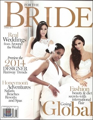 For The Bride () : 2014 No.41