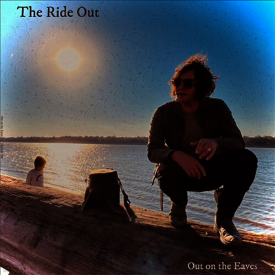 Out On The Eaves — Ride Out 앨범 커버