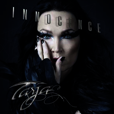 Tarja — Innocence 앨범 커버