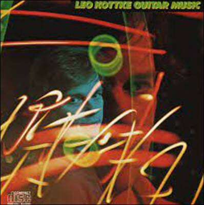 Leo Kottke ( Ʈ) - Guitar Music