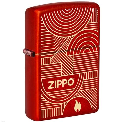ZIPPO  Founder`s day ÷ 48705
