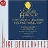 Vladimir Horowitz 帶ϳ: ǾƳ ְ 3, ǾƳ ҳŸ 2 - ̸ ȣκ (Rachmaninoff: Piano Concerto No.3 & Piano Sonata No.2)