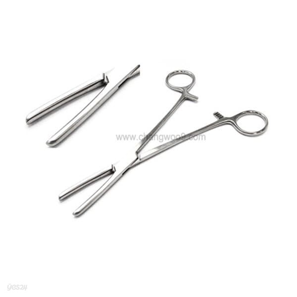 프로 장우Kasco-마르큐스 튜브 클램핑 포셉 (Marcuse Tube Clamping Forceps)[G05-3080]