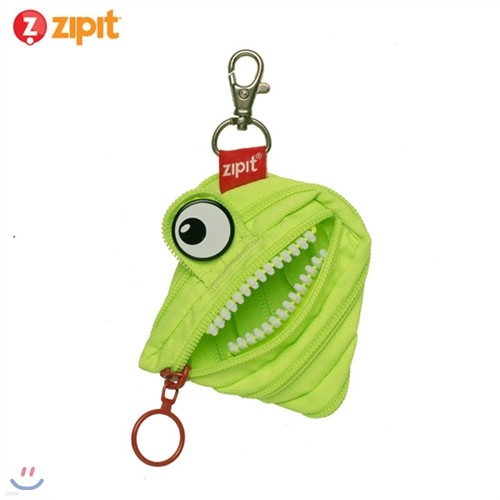 [Zipit]   (Monster Coin Purse-Ben)/ZPTm-Ben-231