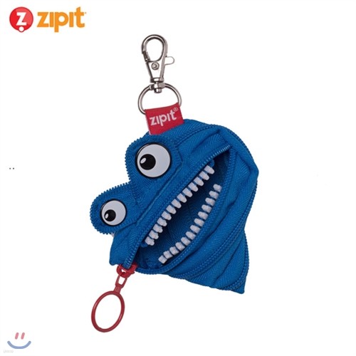 [Zipit]   ξ˷(Monster Coin Purse-Royal Alex)/ZPTm-Al-213