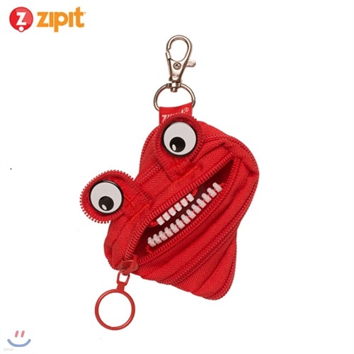 [Zipit]   丶(Monster Coin Purse-Thomas)/ZPTm-Th-162