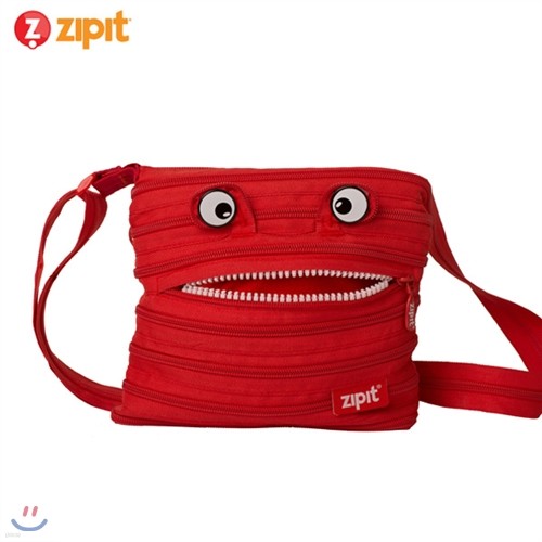 [Zipit]  ̴ϼ 丶(Monster Mini Shoulder Bag-Thomas)/ZAZm-Th-162