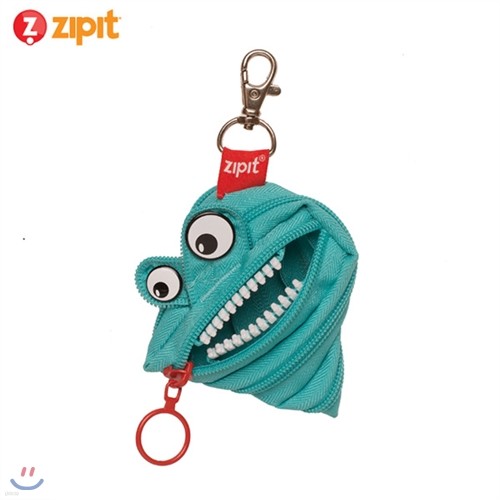 [Zipit]   ˷(Monster Coin Purse-Alex)/ZPTm-Al-204