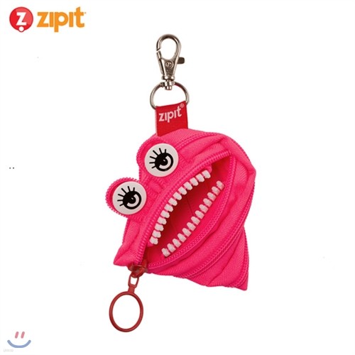 [Zipit]   Ǹ(Monster Coin Purse-Cecilia)/ZPTm-Cc-338