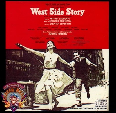 West Side Story -  OST