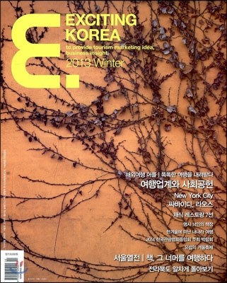 EXCITING KOREA ͻ ڸ (谣) : 2013 ܿ