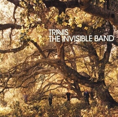 [] Travis - The Invisible Band (Bonus Tracks)